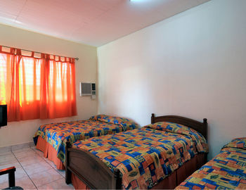 Hotel Morgut