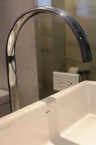 Hostal Albrook Inn