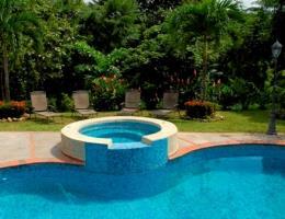 Hostal Albrook Inn