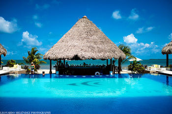 Apartamento Belize Ocean Club Resort
