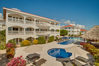 Apartamento Belize Ocean Club Resort