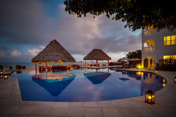 Apartamento Belize Ocean Club Resort