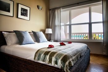 Apartamento Belize Ocean Club Resort