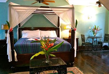 Apartamento Mahogany Hall Boutique Resort