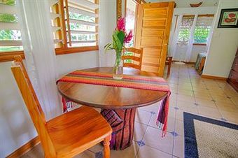 Hotel Bocawina Rainforest Resort & Adventures