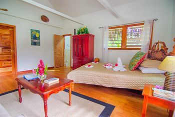 Hotel Bocawina Rainforest Resort & Adventures