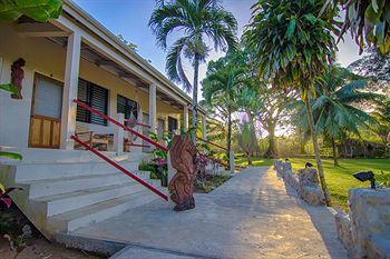 Hotel Bocawina Rainforest Resort & Adventures