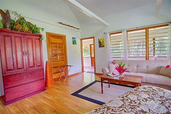 Hotel Bocawina Rainforest Resort & Adventures
