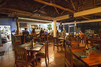 Hotel Bocawina Rainforest Resort & Adventures