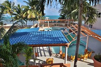 Hotel Island Magic Beach Resort Ltd