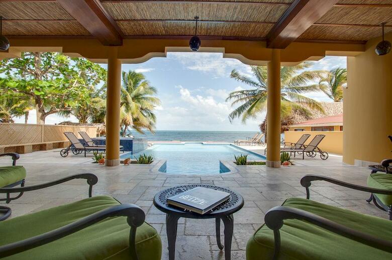 Hotel Villa Margarita