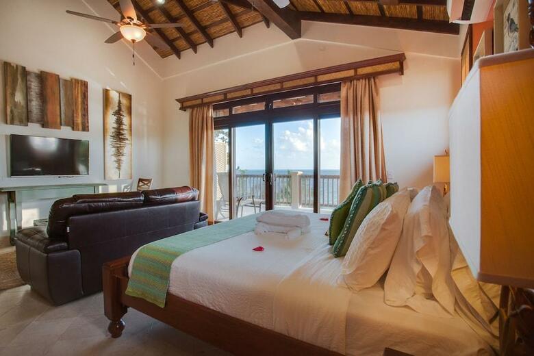 Hotel Villa Margarita
