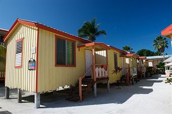 Tropical Paradise Hotel