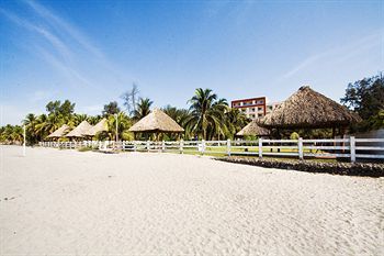 Hotel Bahia Dorada