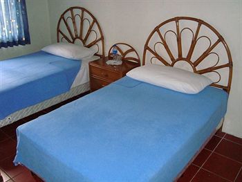 Hotel And Casino Bahia Del Sol