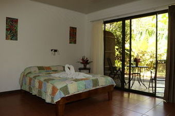 Posada Tirimbina Rainforest Lodge