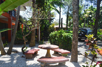 Hotel Brilla Sol