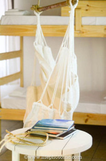 Sunset Shack Hotel