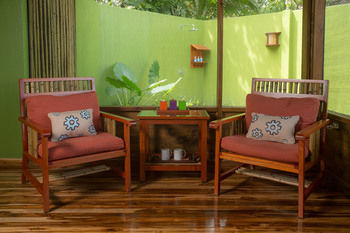 Hotel Lapa Rios Eco Lodge