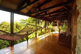 Hotel Aguila De Osa Inn