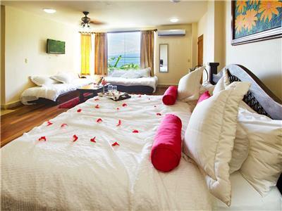 Issimo Suites Boutique Hotel & Spa