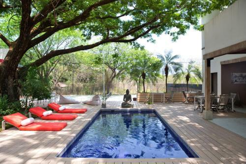 15 Love Bed And Breakfast