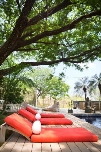 15 Love Bed And Breakfast