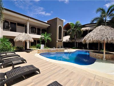 Hotel Colono Beach