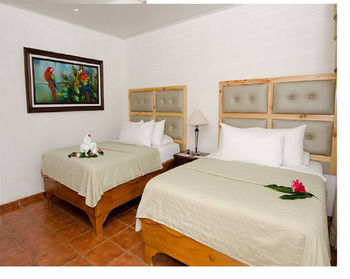 Hotel Villabosque