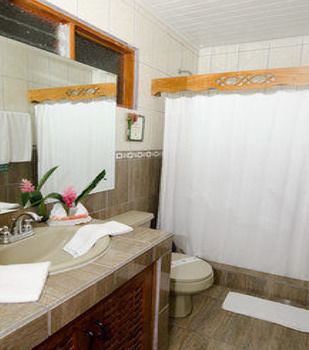 Hotel Villabosque