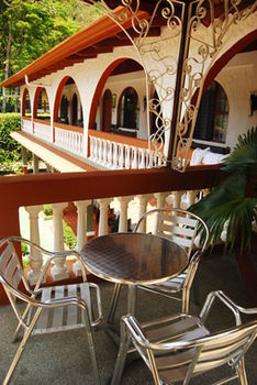 Hotel Villabosque
