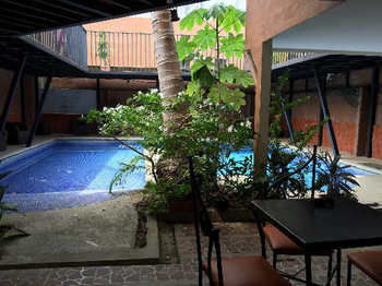 Ocean Beach Hotel Jaco