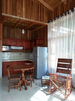 Villa Cabana Los Pinos Hotel