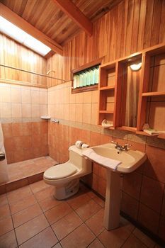 Villa Cabana Los Pinos Hotel