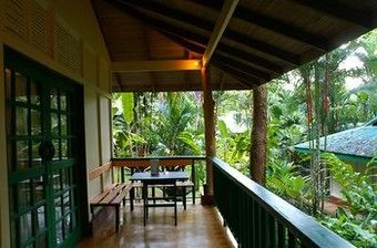Hotel Villas Gaia