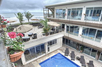 Hotel Tramonto