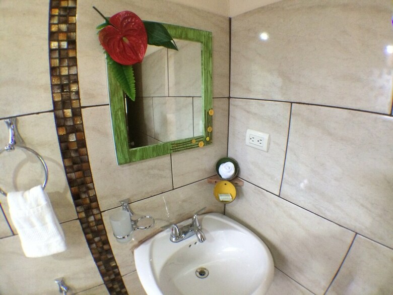 Posada Caribbean Paradise Eco-lodge