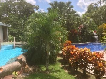 Sue�o Dorado Hotel