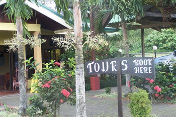 Sue�o Dorado Hotel