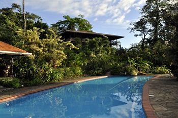 Posada Finca Luna Nueva Lodge