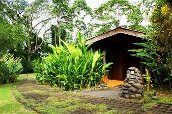 Posada Finca Luna Nueva Lodge