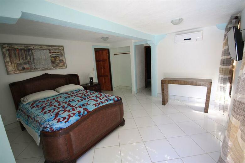 Hotel Pelicano