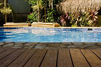 Hostal Otro Lado Lodge And Restaurant