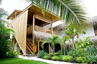 Hostal Otro Lado Lodge And Restaurant