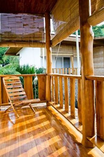 Hostal Otro Lado Lodge And Restaurant