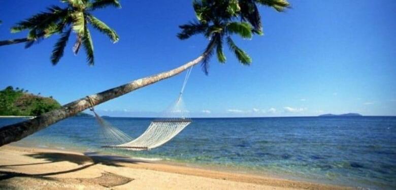 Beach Break Hotel