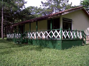 Hostal Ixpanpajul