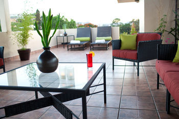 Hotel Humuya Inn