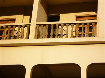Hotel La Escalinata