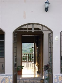 Hotel La Escalinata